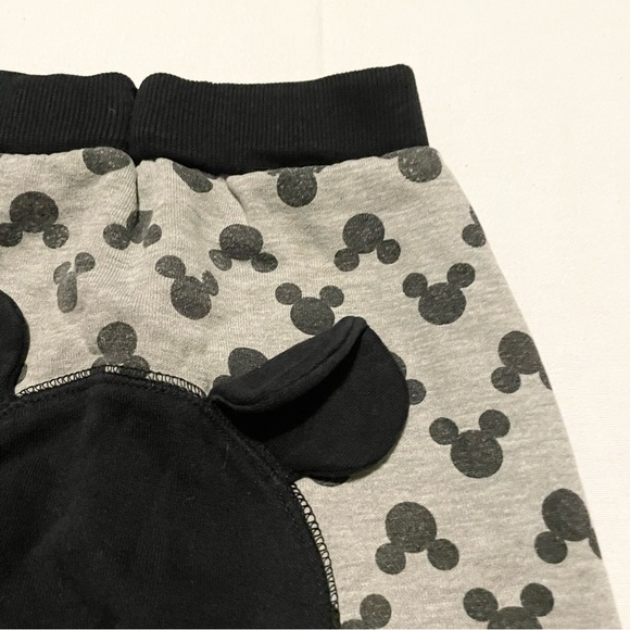 Disney Mickey Mouse Baby Pants Size 18-24 Months - Picture 3 of 16